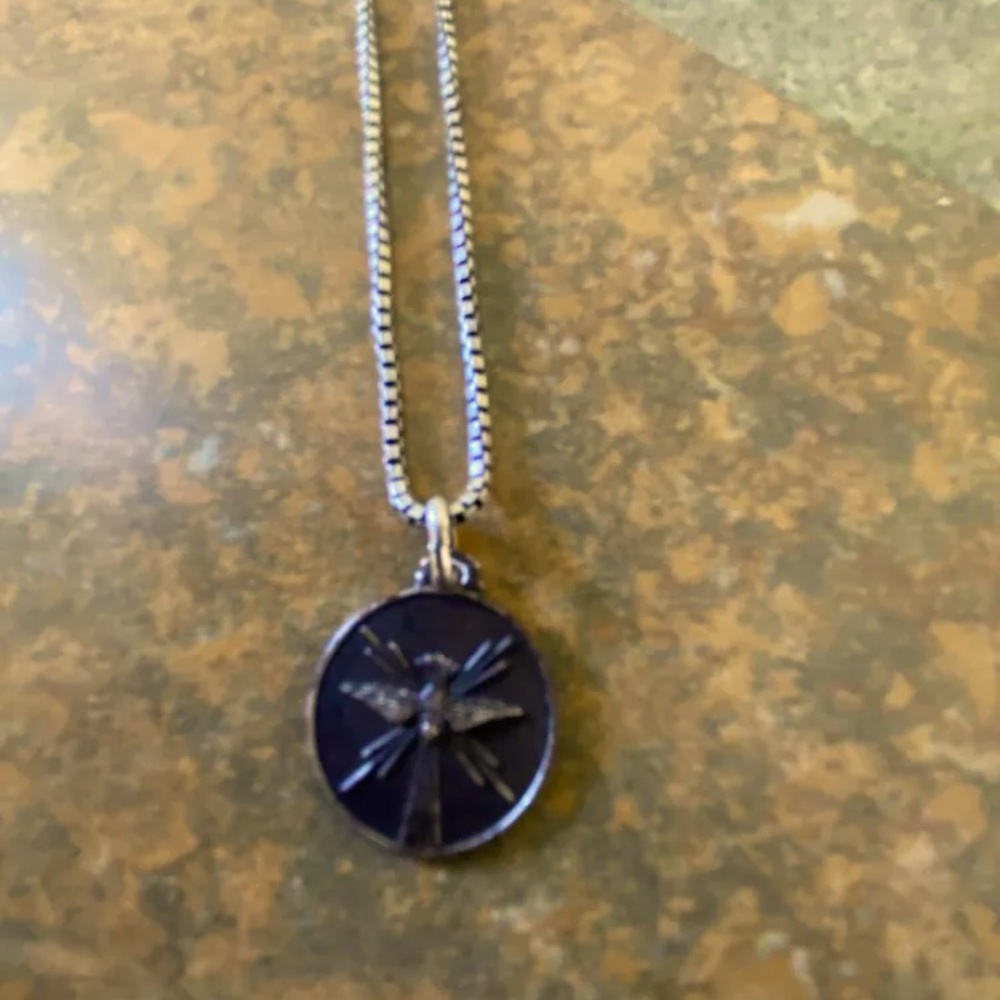 Tateossian London Necklace